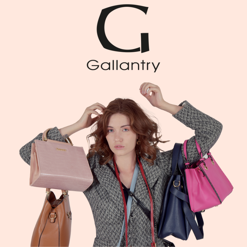 Gallantry marque best sale