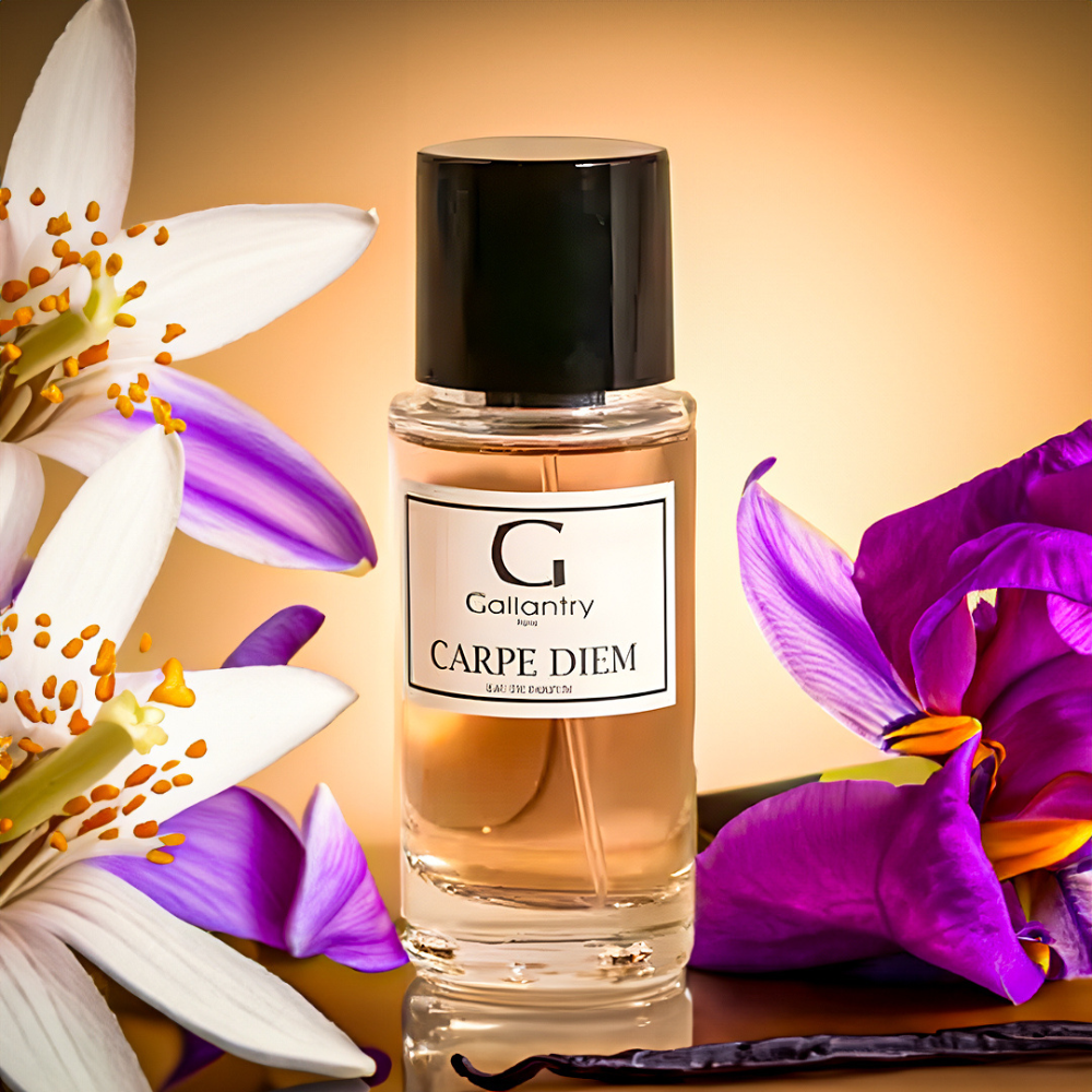 PARFUM | Carpe Diem