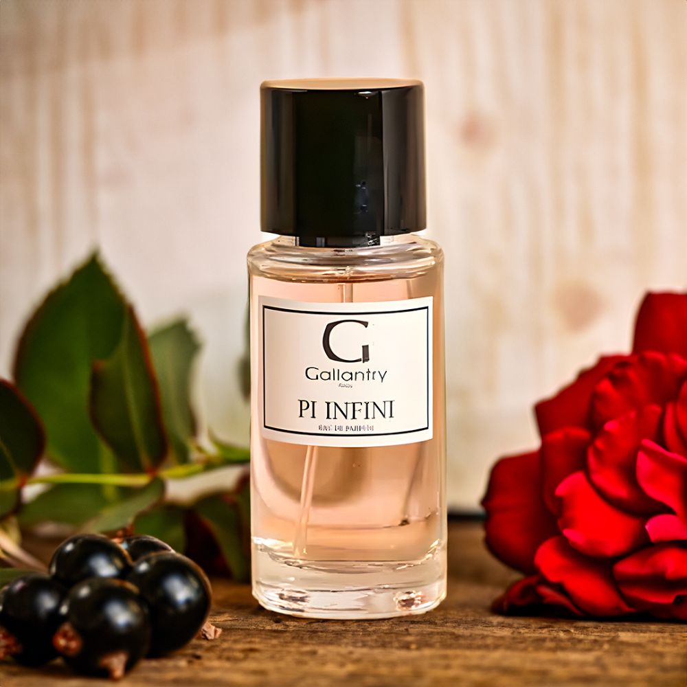 PARFUM | Pi Infini