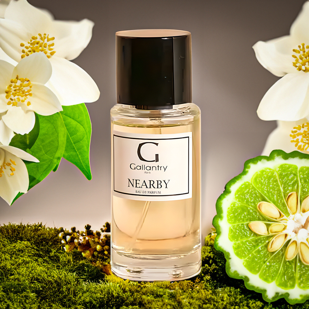 PARFUM | Nearby
