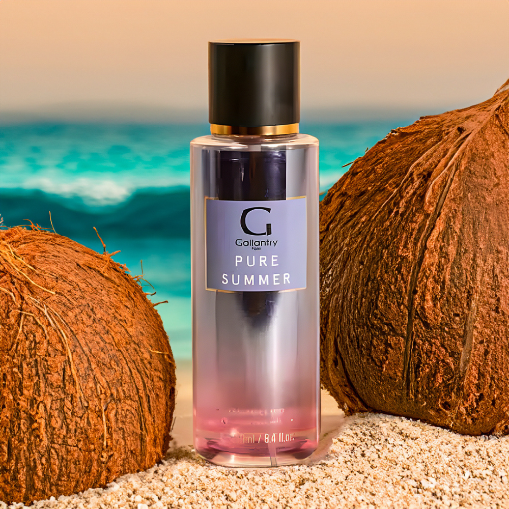Perfumed Mist | Pure Summer