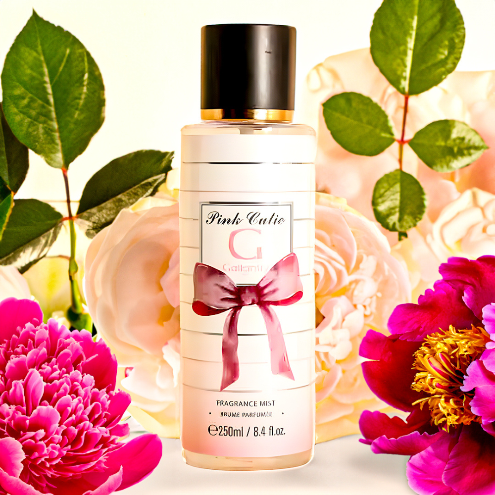 Brume Parfumée | Pink Cutie