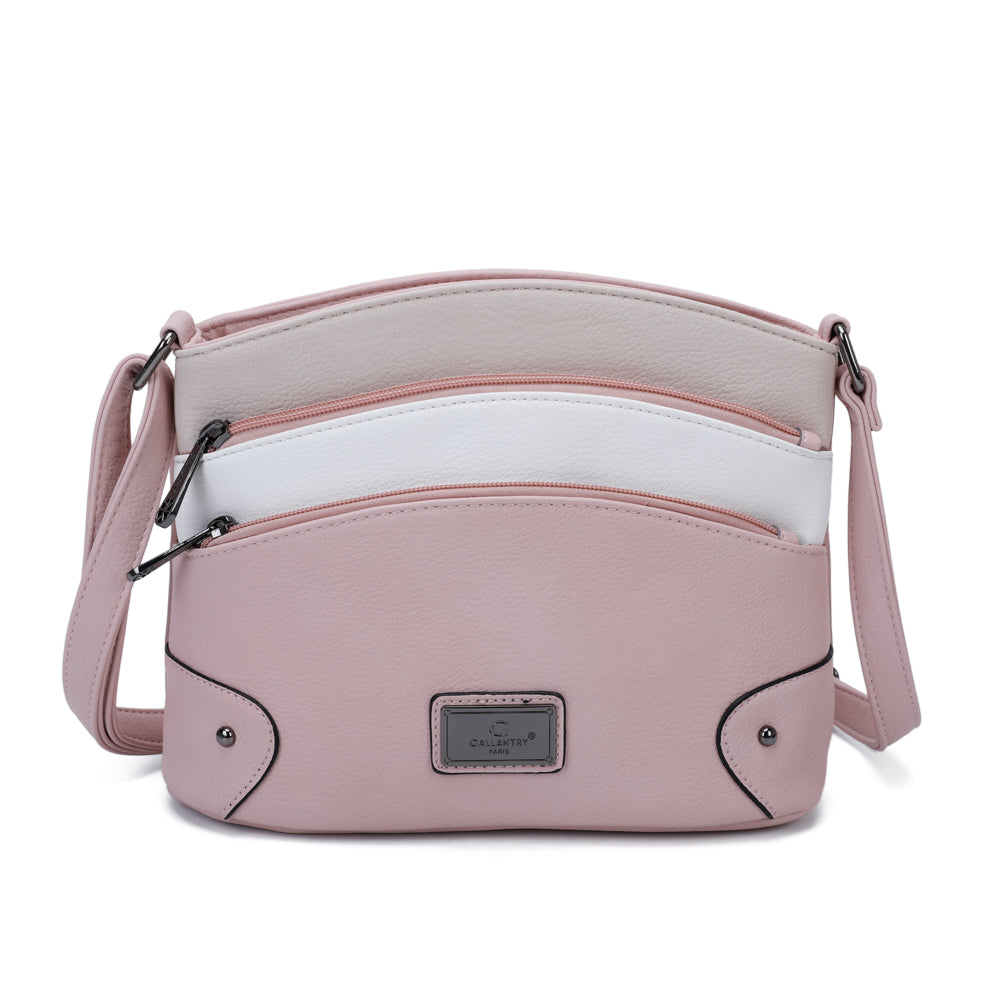 Skyla Metallic Large