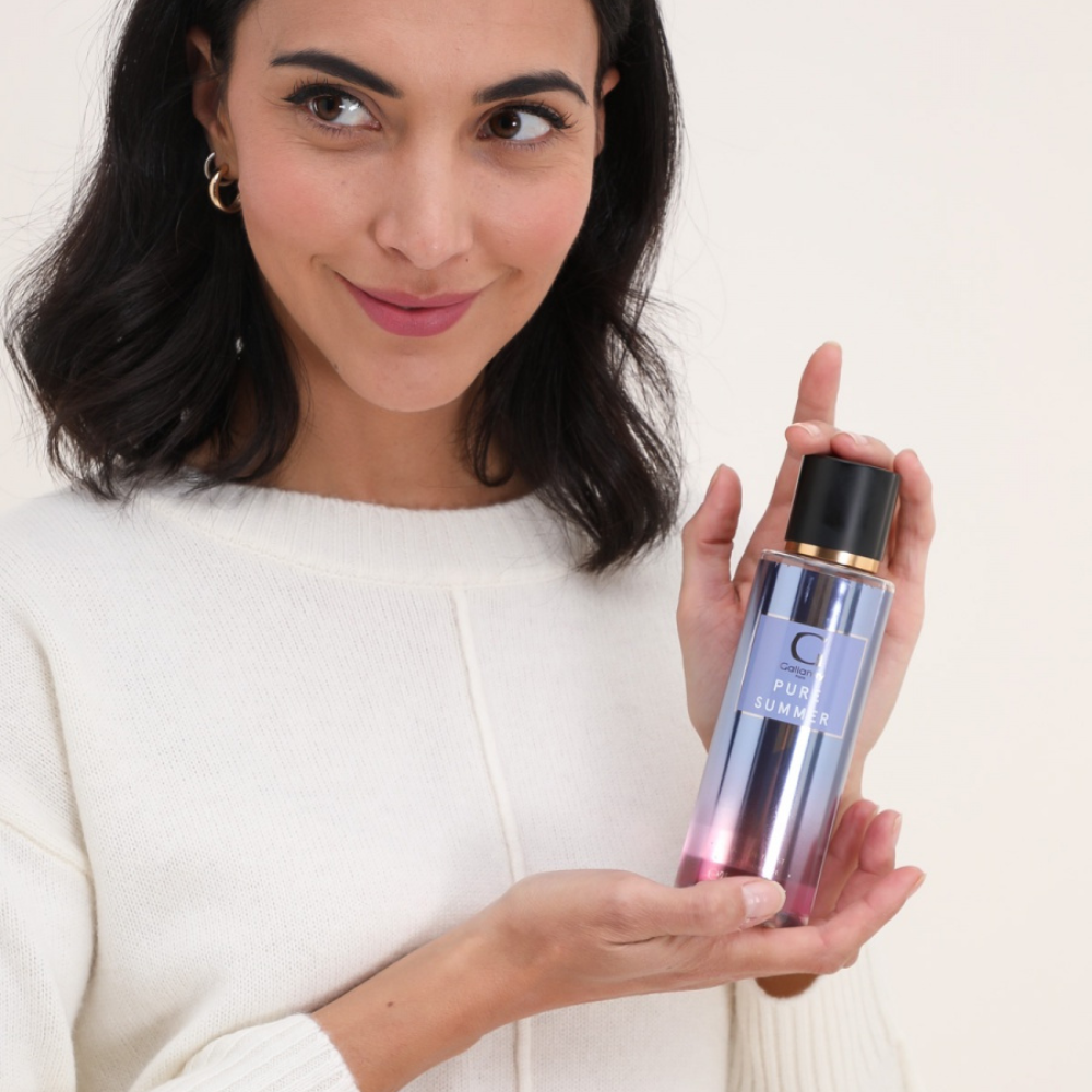 Perfumed Mist | Pure Summer