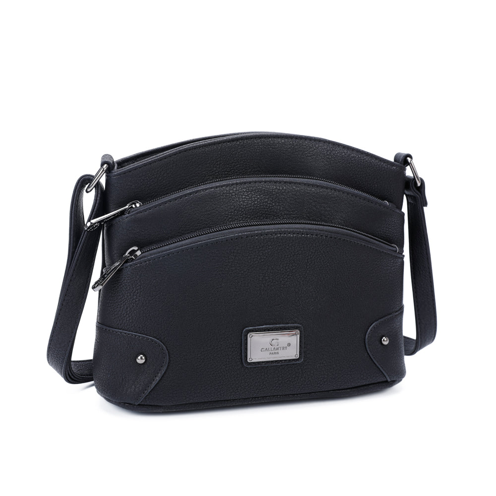 L’Organisé Compact