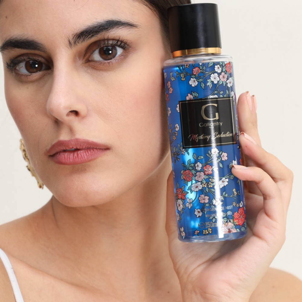 Brume Parfumée | Mystery Seduction