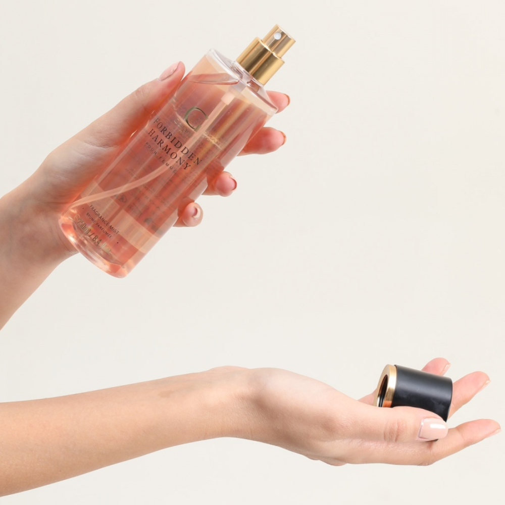 Brume Parfumée | Forbidden Harmony
