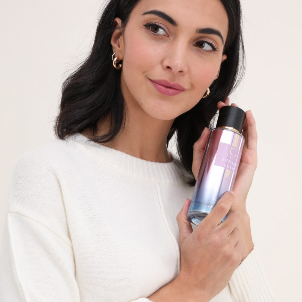 Perfumed Mist | Sunset Lush