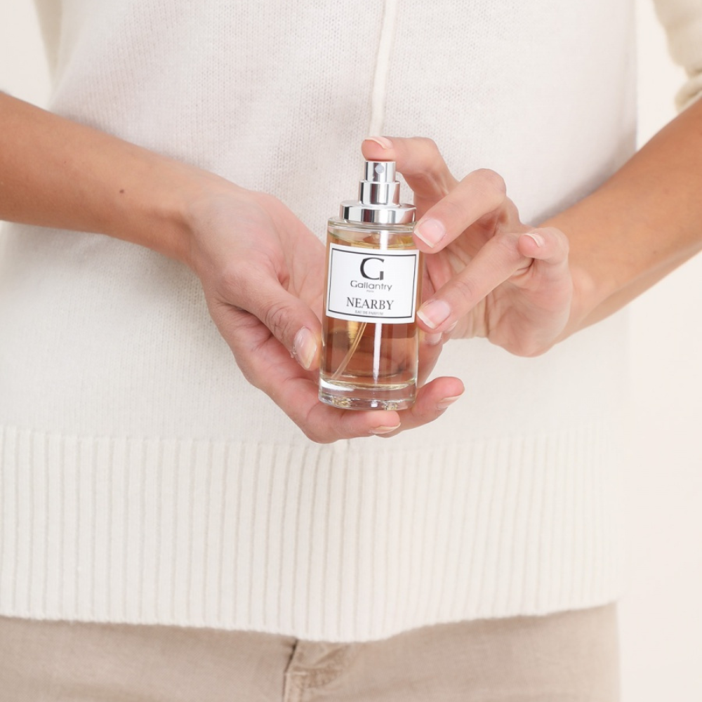 PARFUM | Nearby