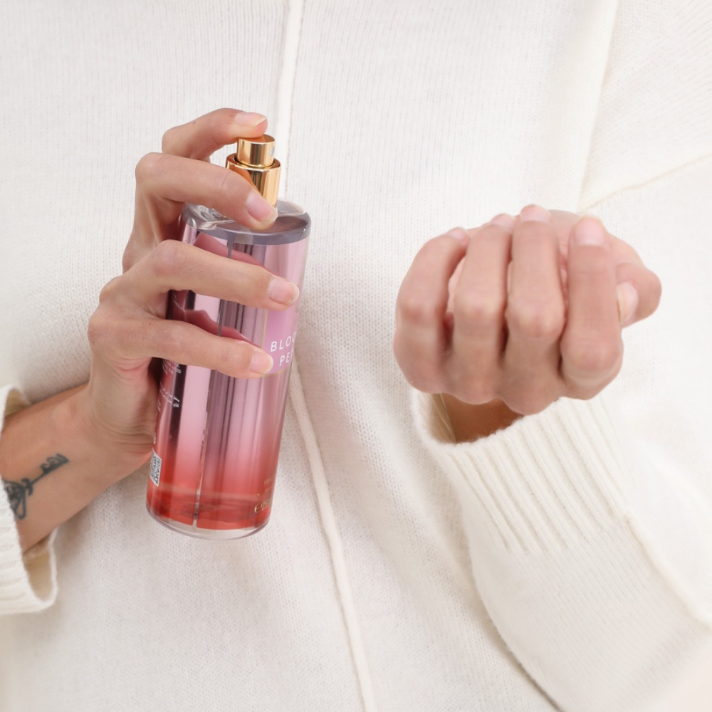 Perfumed Mist | Blooming Petals