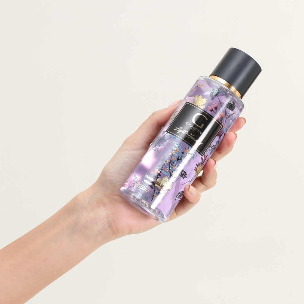 Brume Parfumée | Light Hearted
