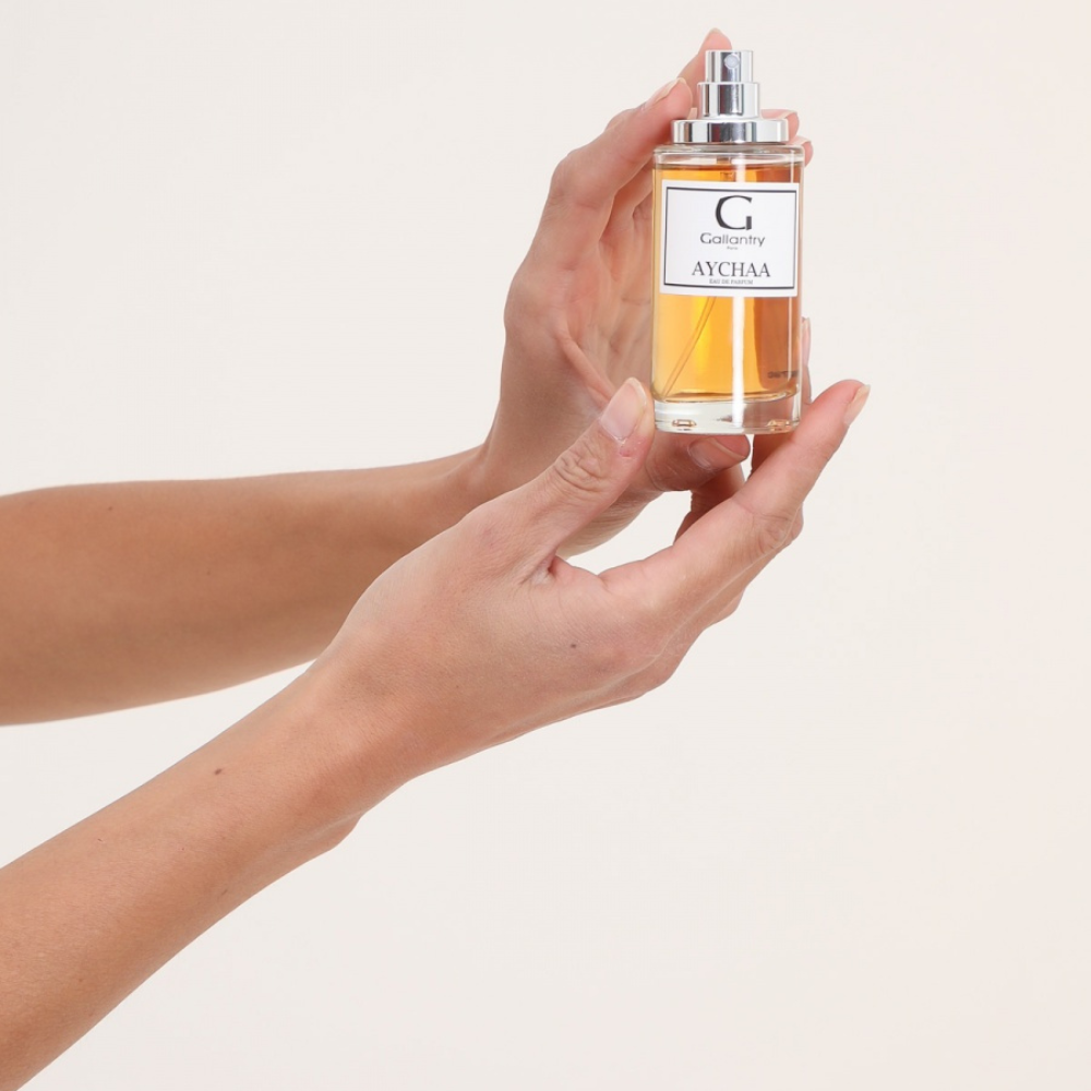 Perfume | Aychaa