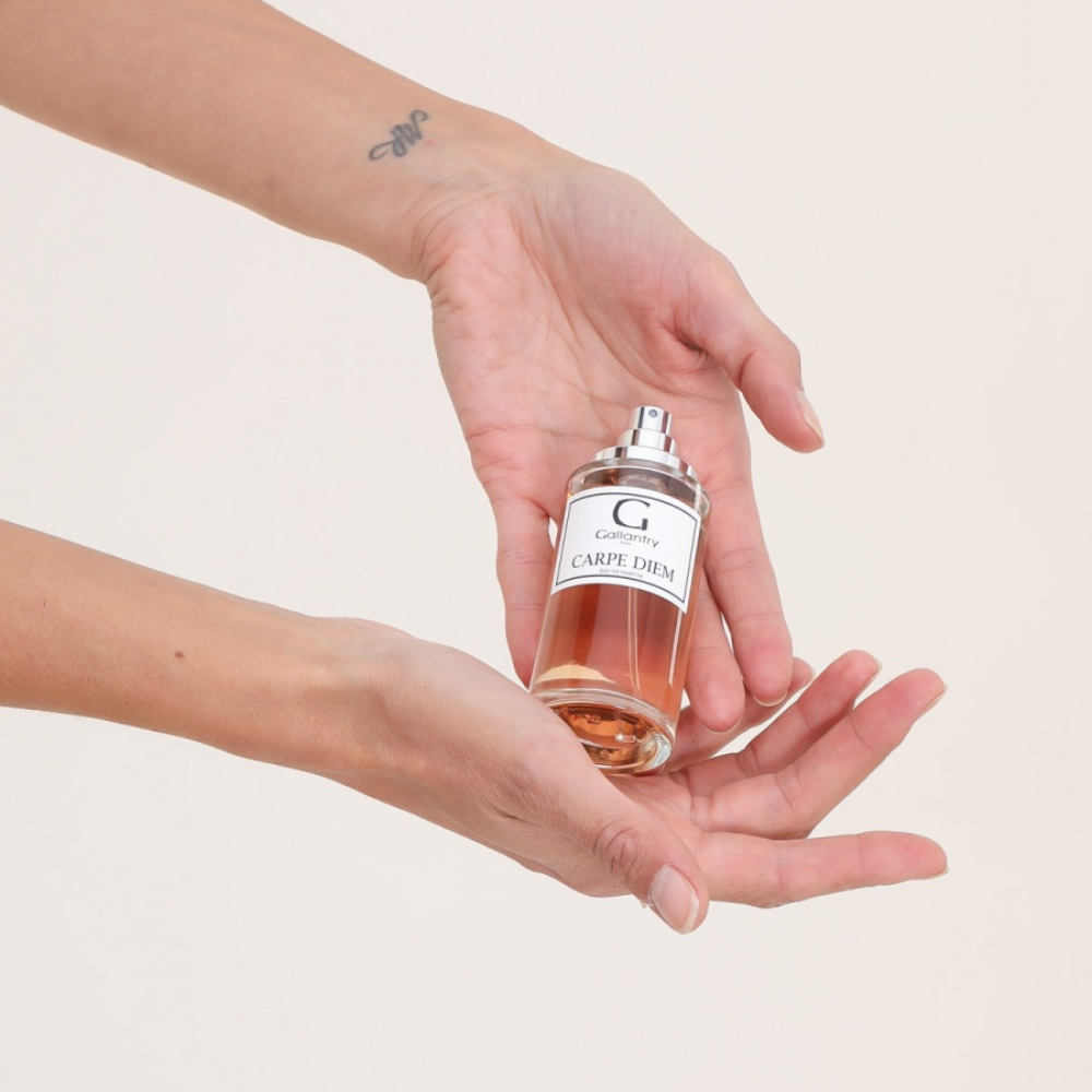 PARFUM | Carpe Diem