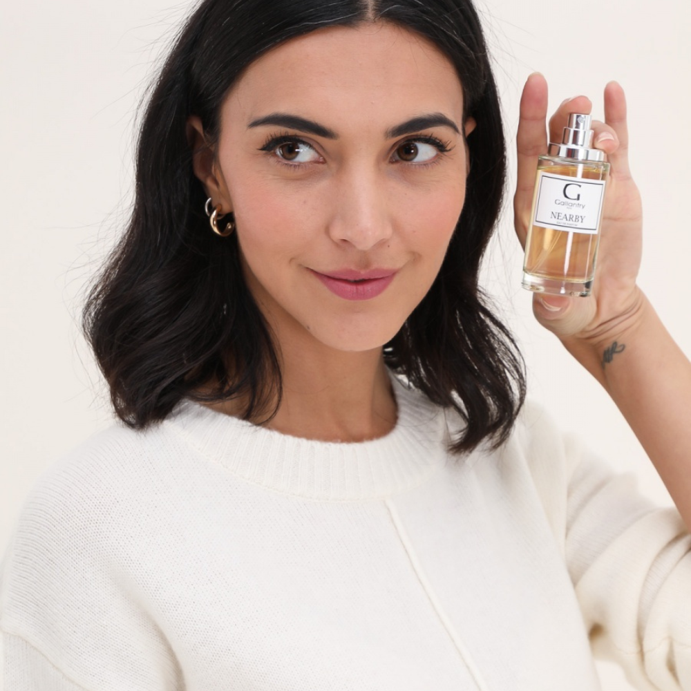 PARFUM | Nearby