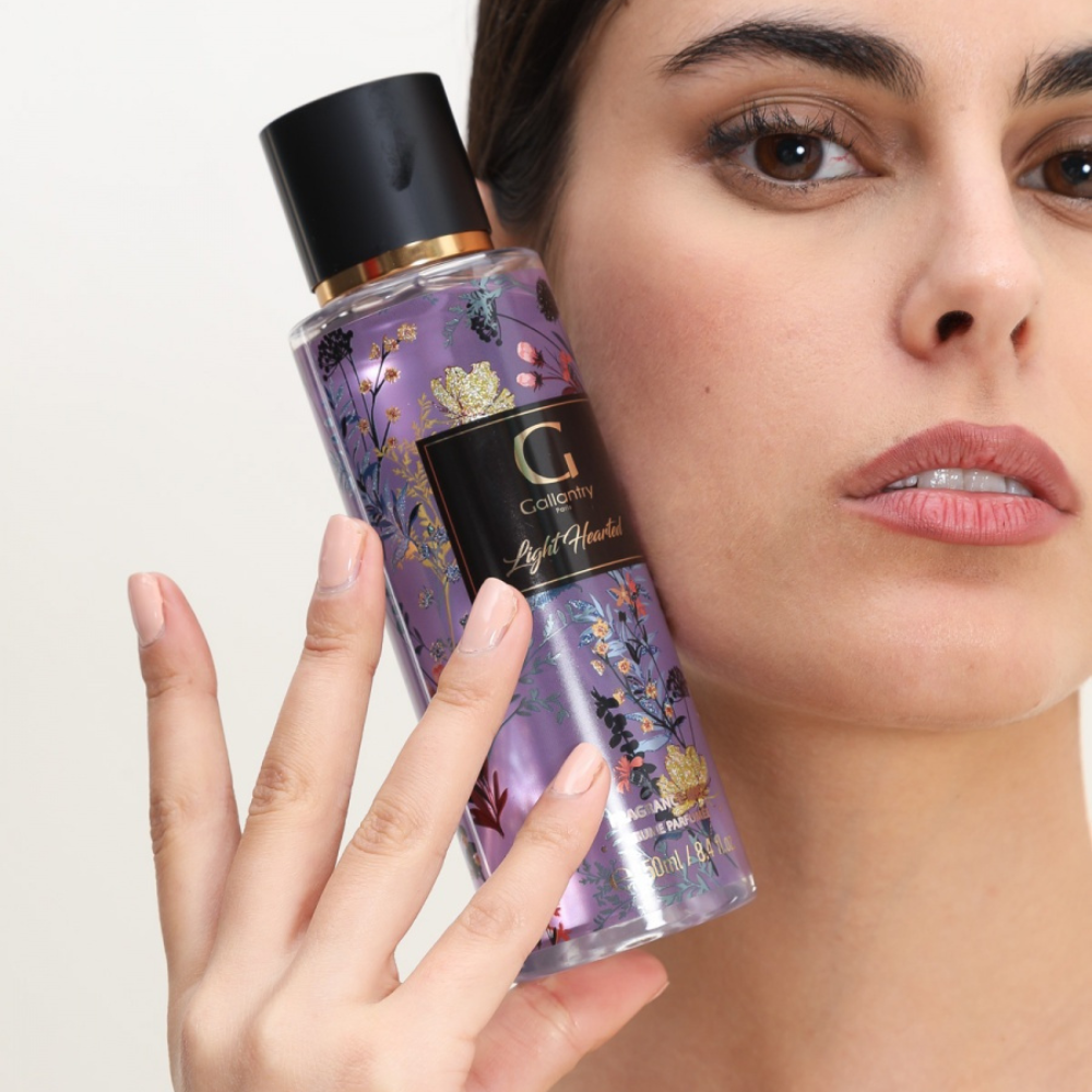 Brume Parfumée | Light Hearted
