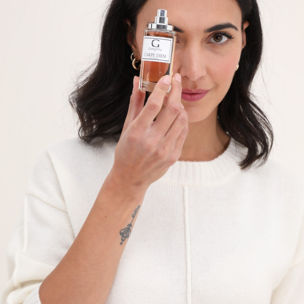 PARFUM | Carpe Diem