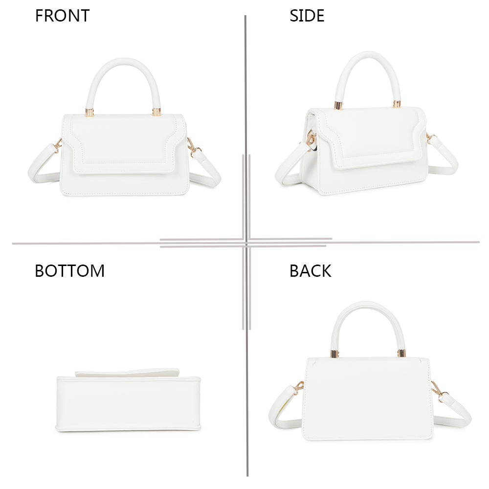 La Toffee - Sac à main