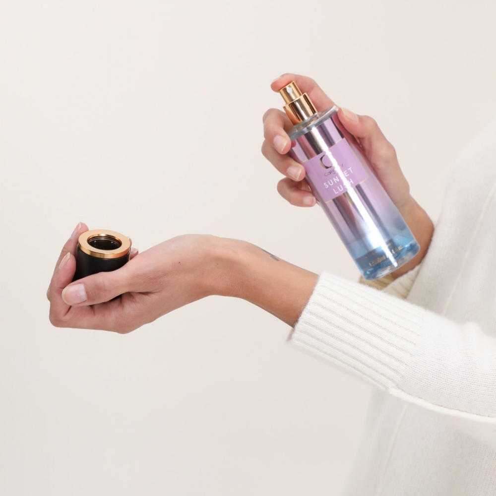 Perfumed Mist | Sunset Lush