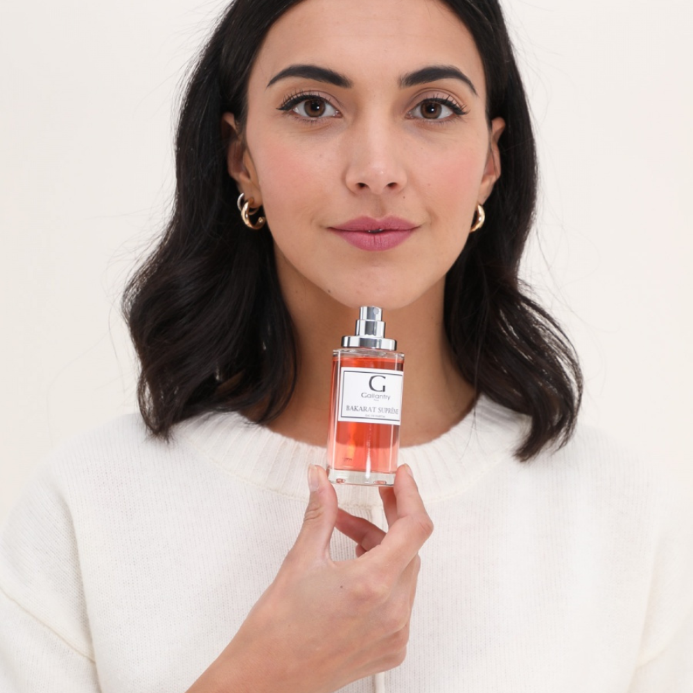 PARFUM | Bakara Suprême