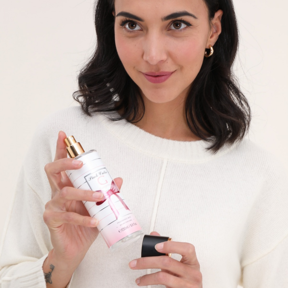Brume Parfumée | Pink Cutie