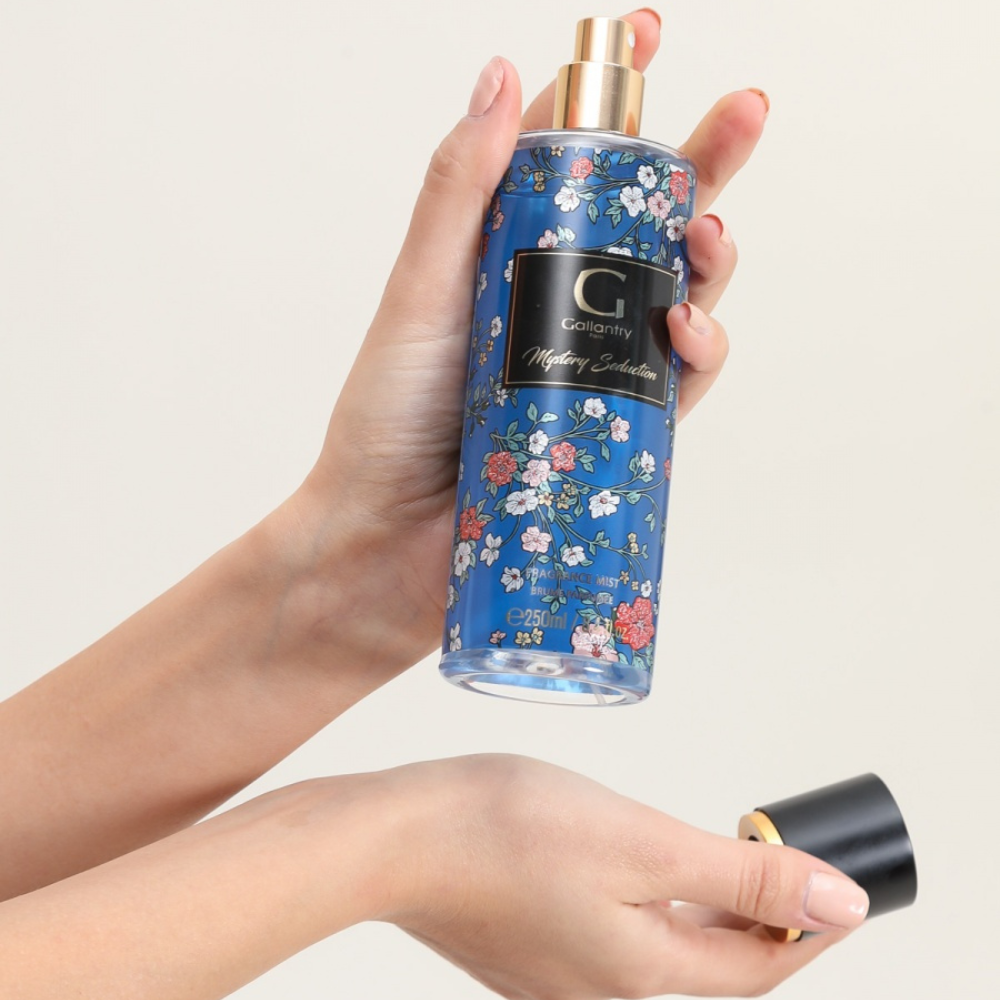 Brume Parfumée | Mystery Seduction