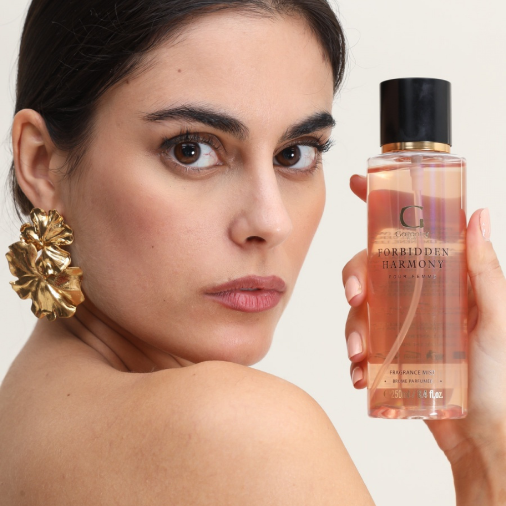 Brume Parfumée | Forbidden Harmony