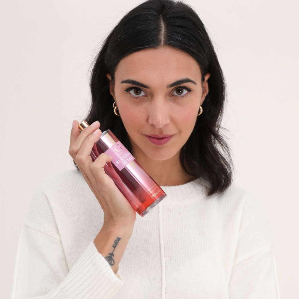 Perfumed Mist | Blooming Petals