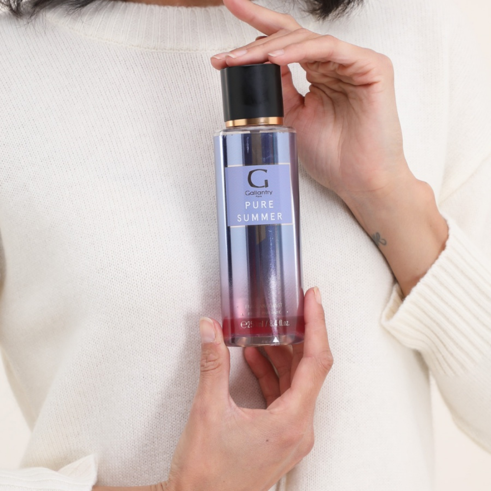 Perfumed Mist | Pure Summer