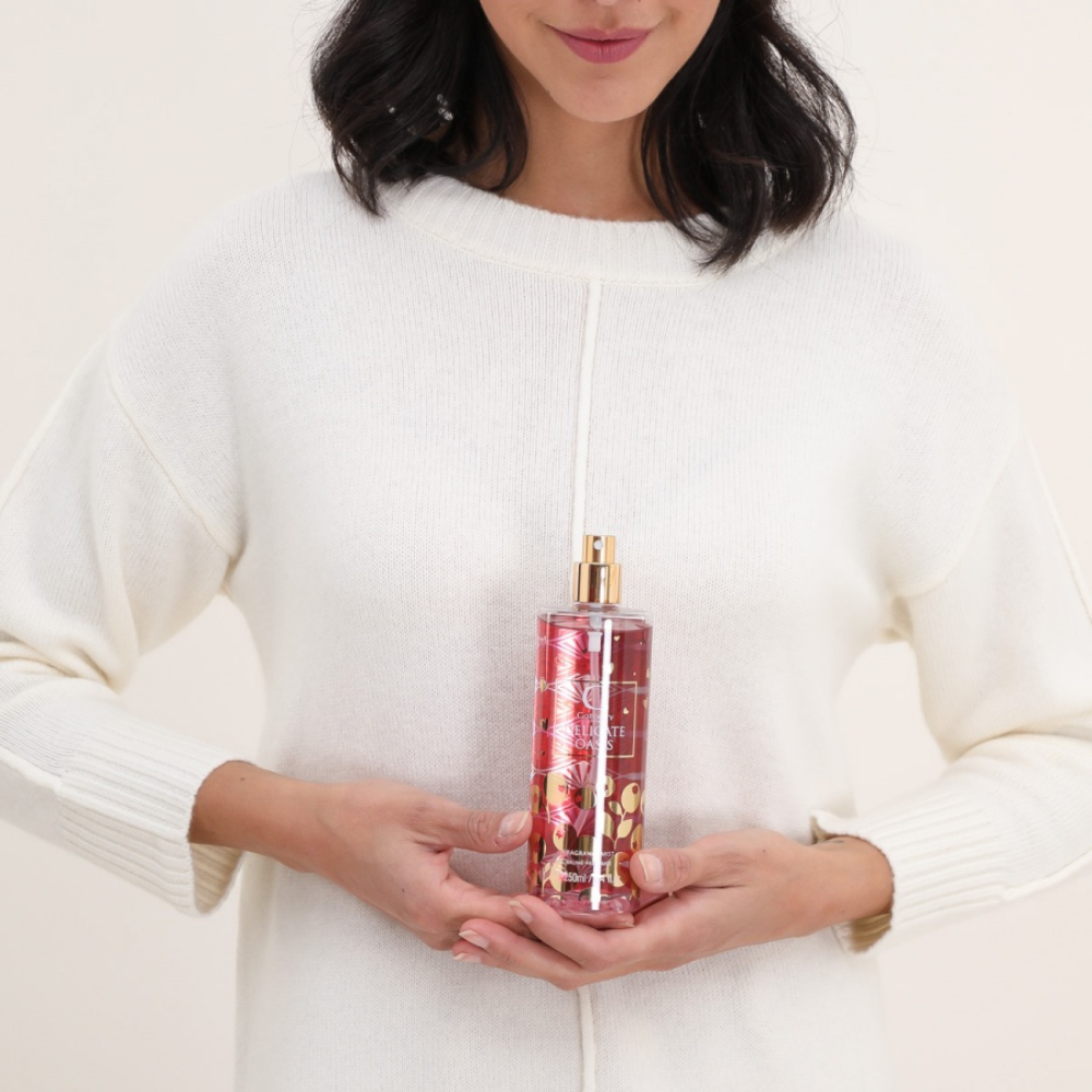 Perfumed Mist | Delicate Oasis