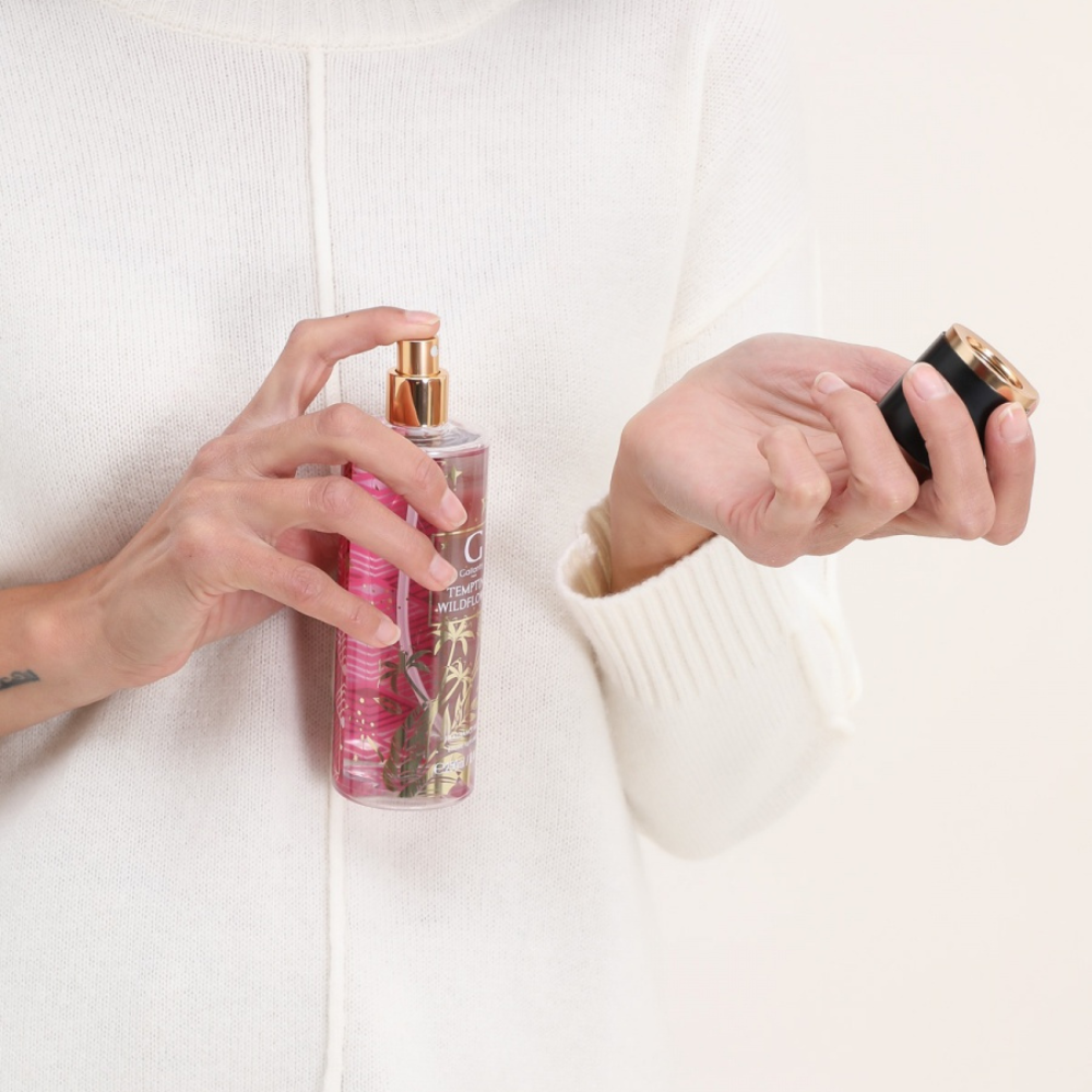 Brume Parfumée | Tempting Wildflower