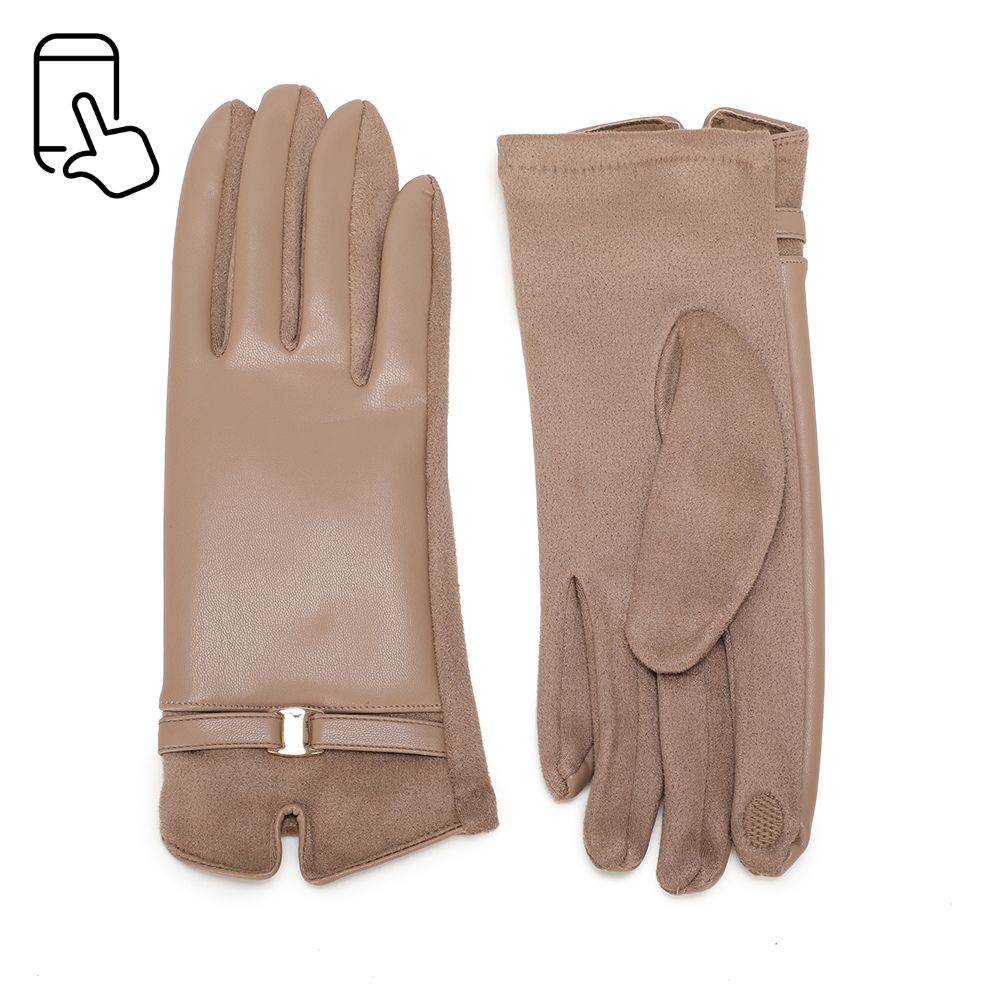 Boucle Prestige (Taupe)