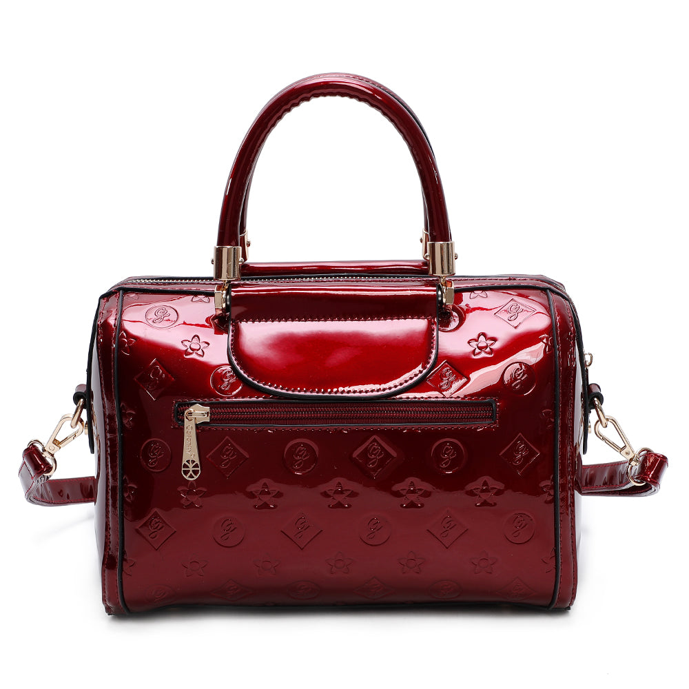 La Rubélia - Sac à main