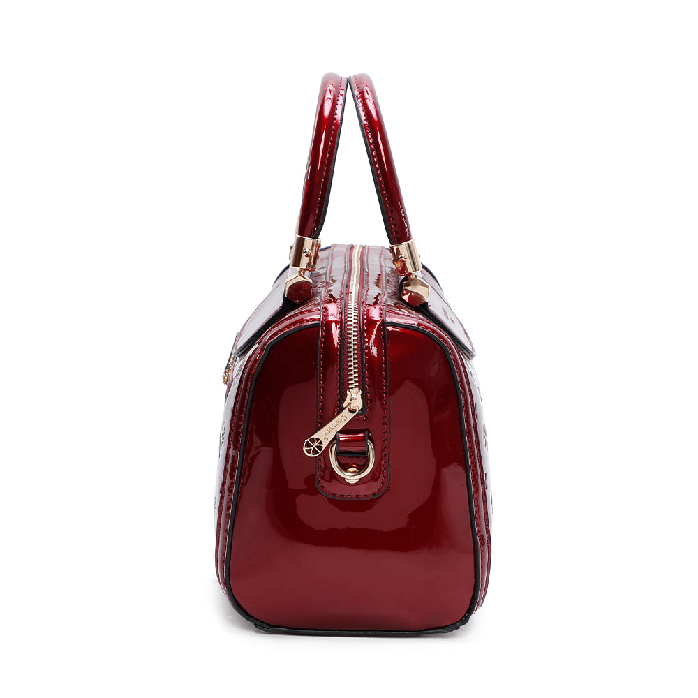 La Rubélia - Sac à main