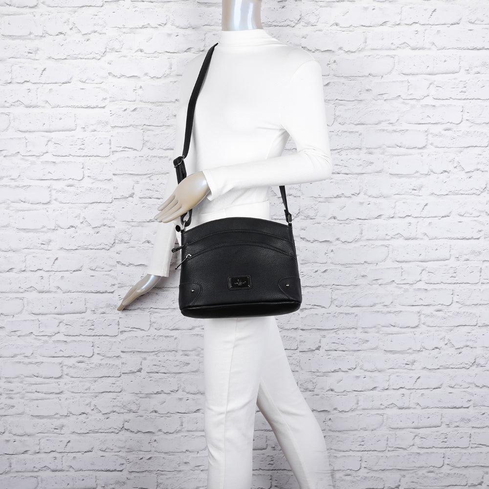 L’Organisé Compact