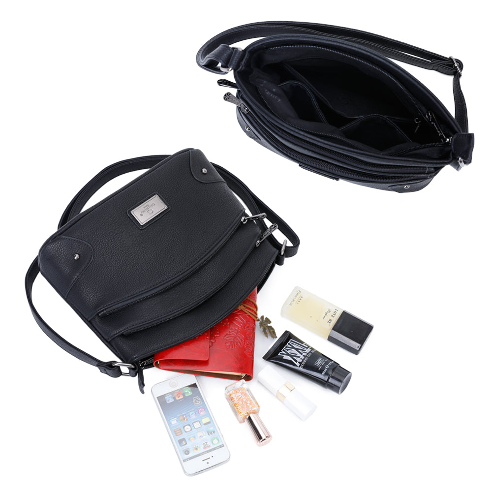 L’Organisé Compact