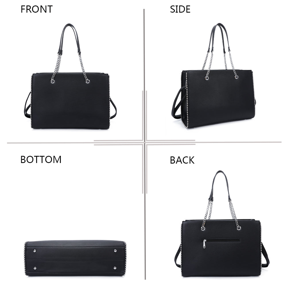 La Varenne - Sac Cabas