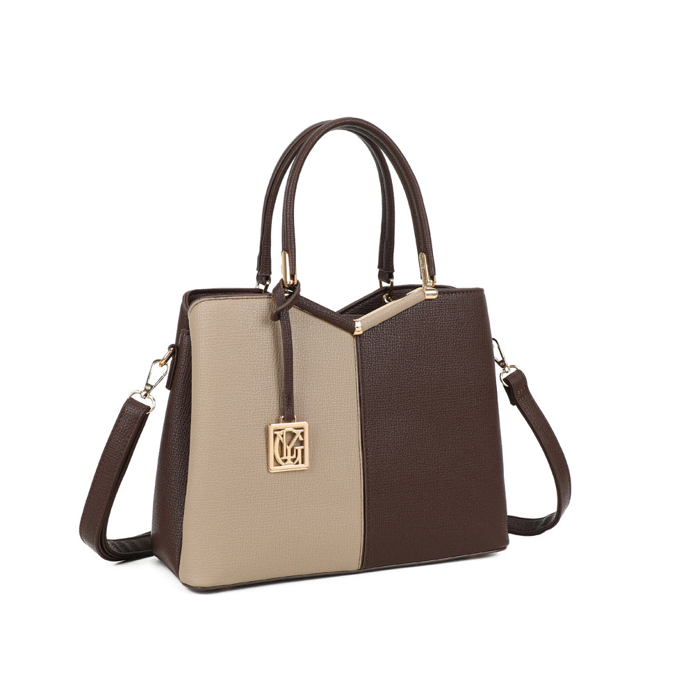 Élisa (Sable & Mocha)