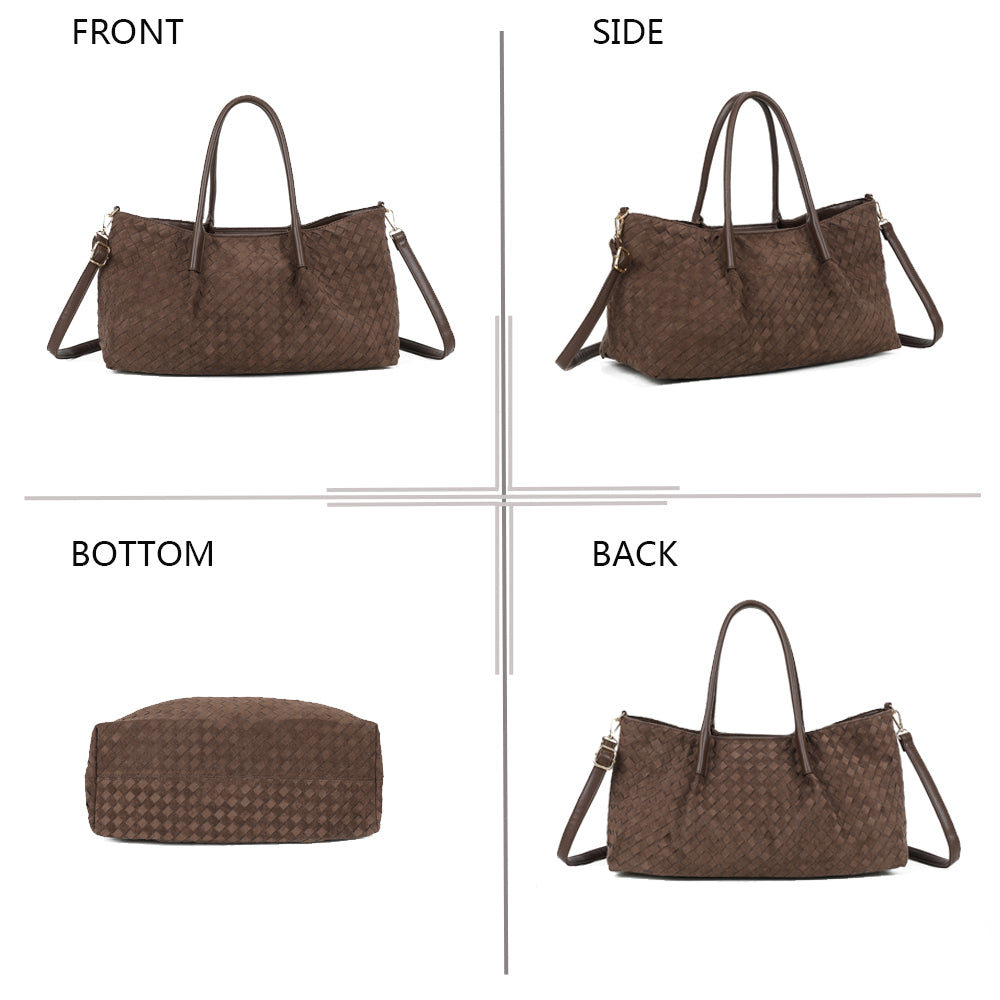 La Olyane - Sac Cabas femme