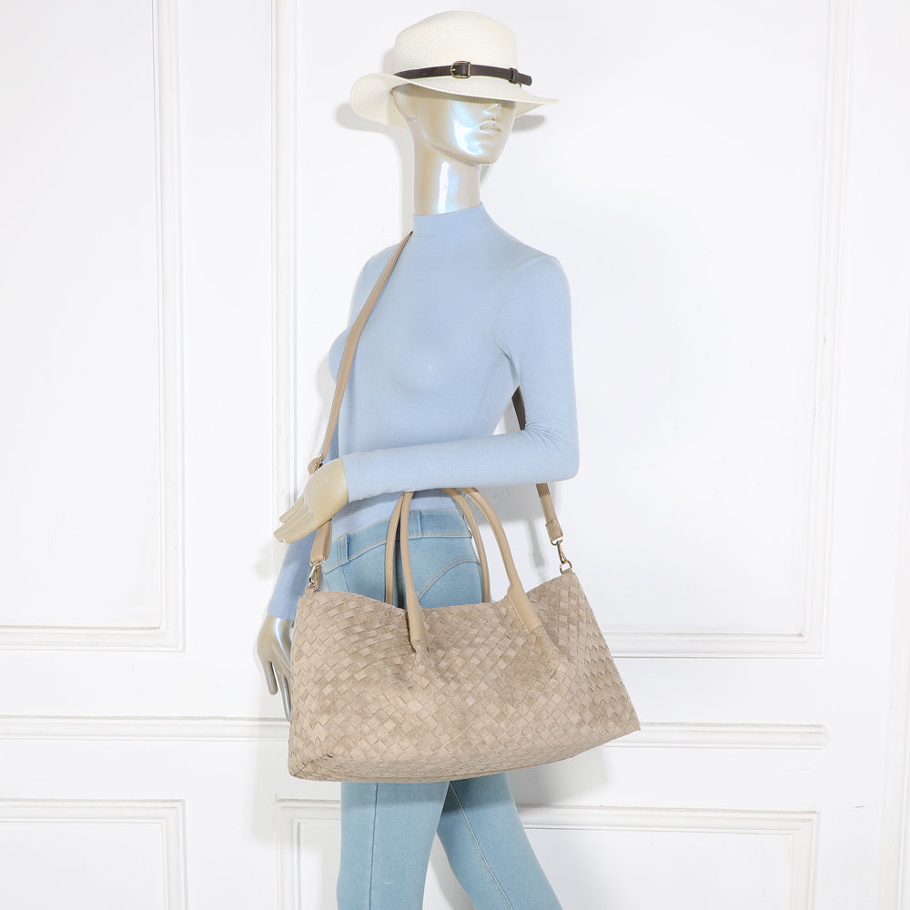 La Olyane - Sac Cabas femme