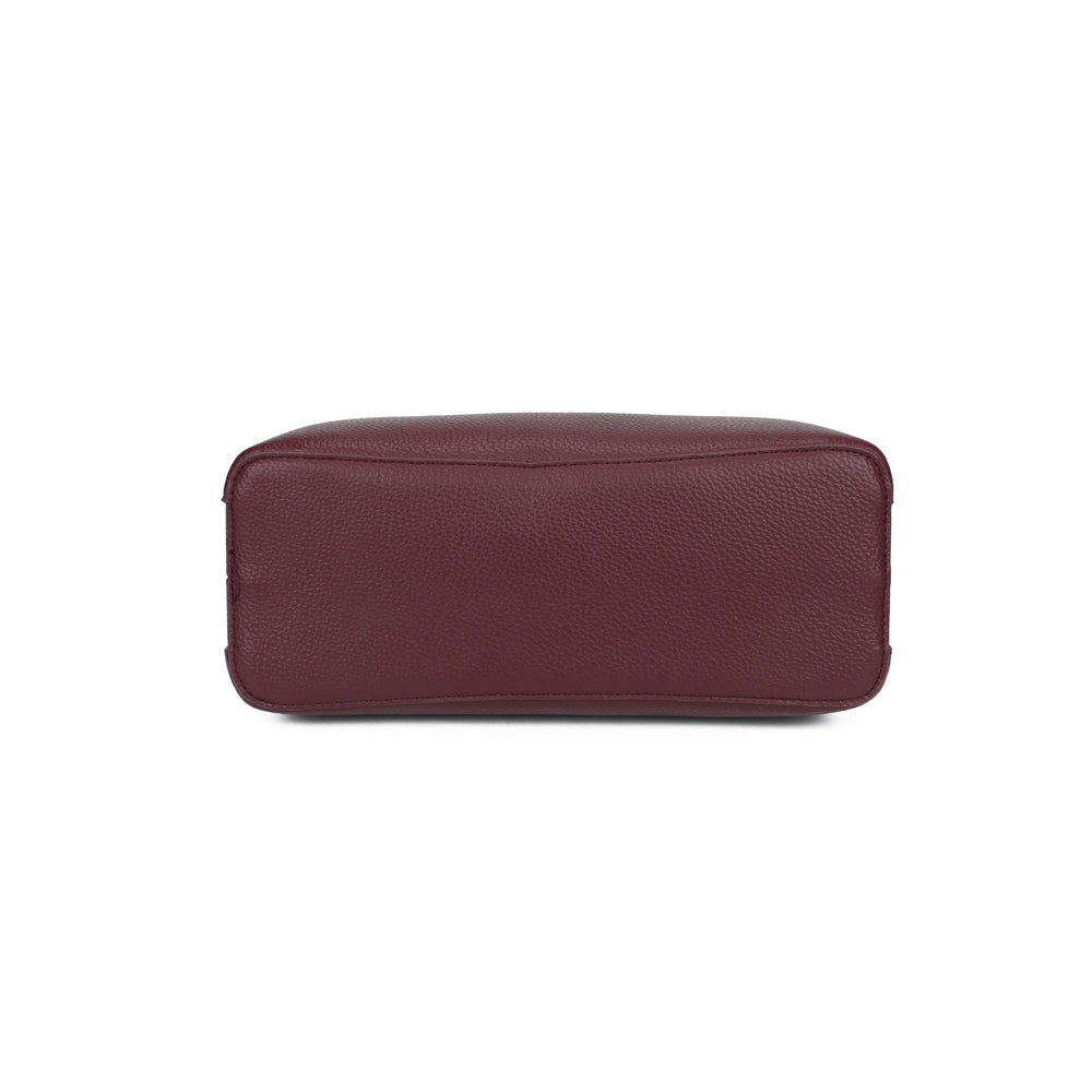 Le Néroli - Sac à main foulard à bandoulière