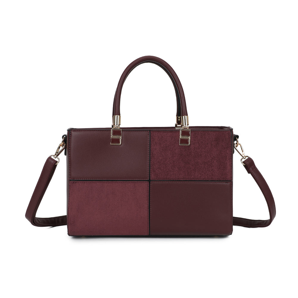 Le Quadrille - Sac à main