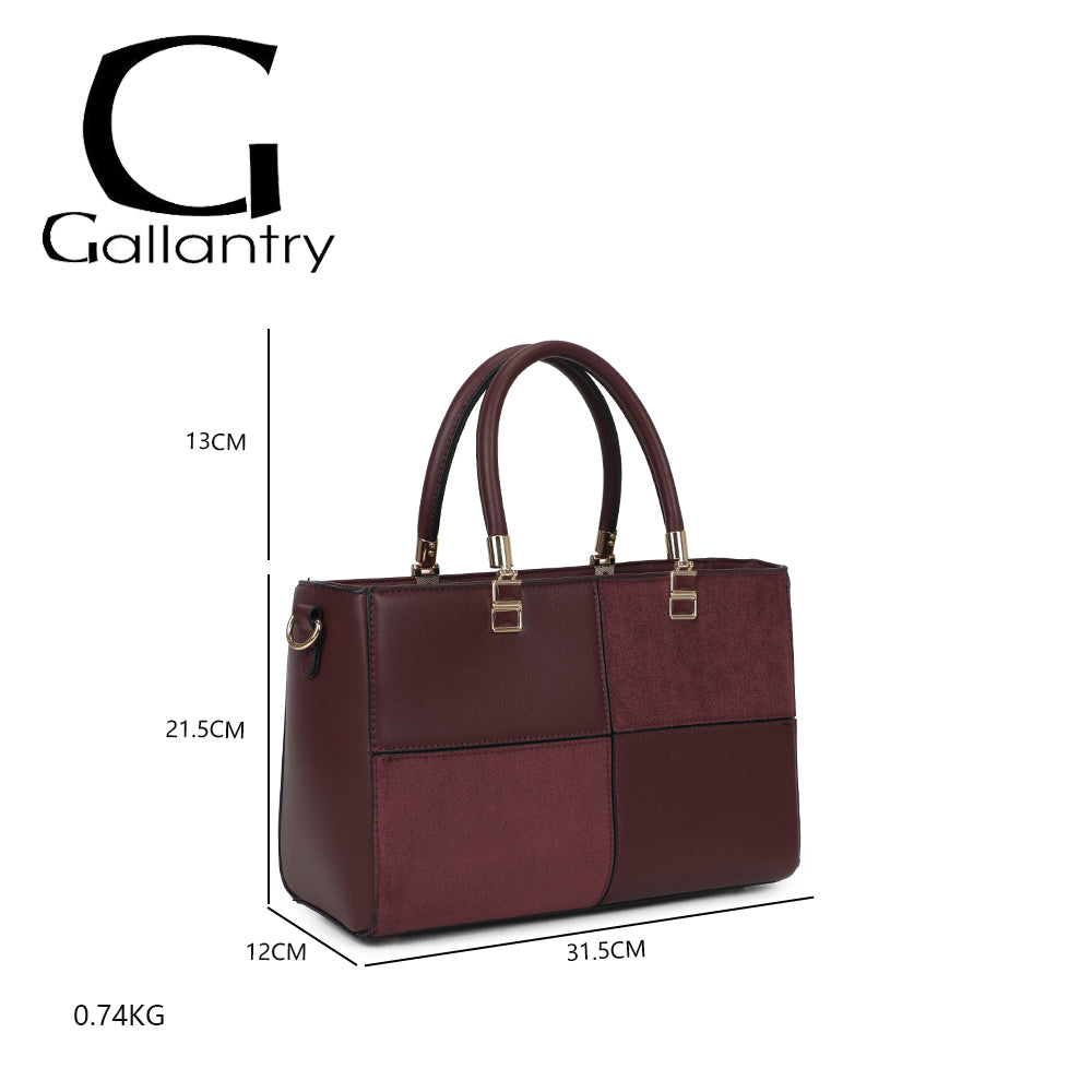 Le Quadrille - Sac à main