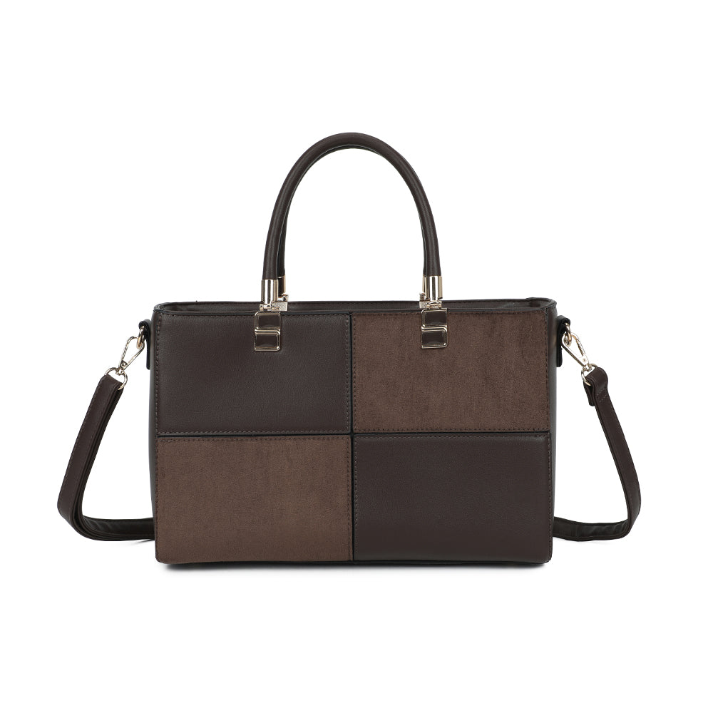 Le Quadrille - Sac à main