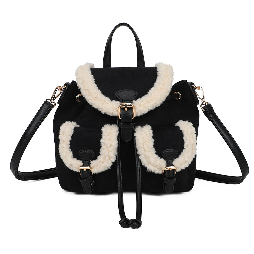 Le Sherpa - Sac à main
