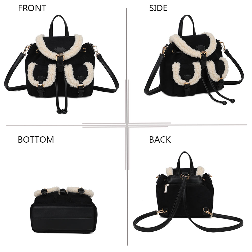 Le Sherpa - Sac à main