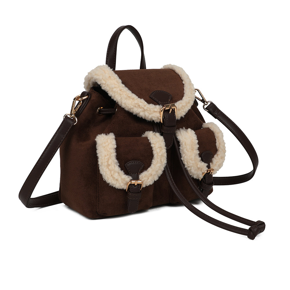 Le Sherpa - Sac à main