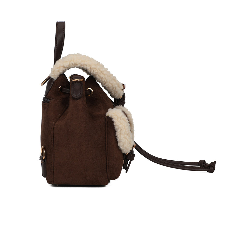 Le Sherpa - Sac à main