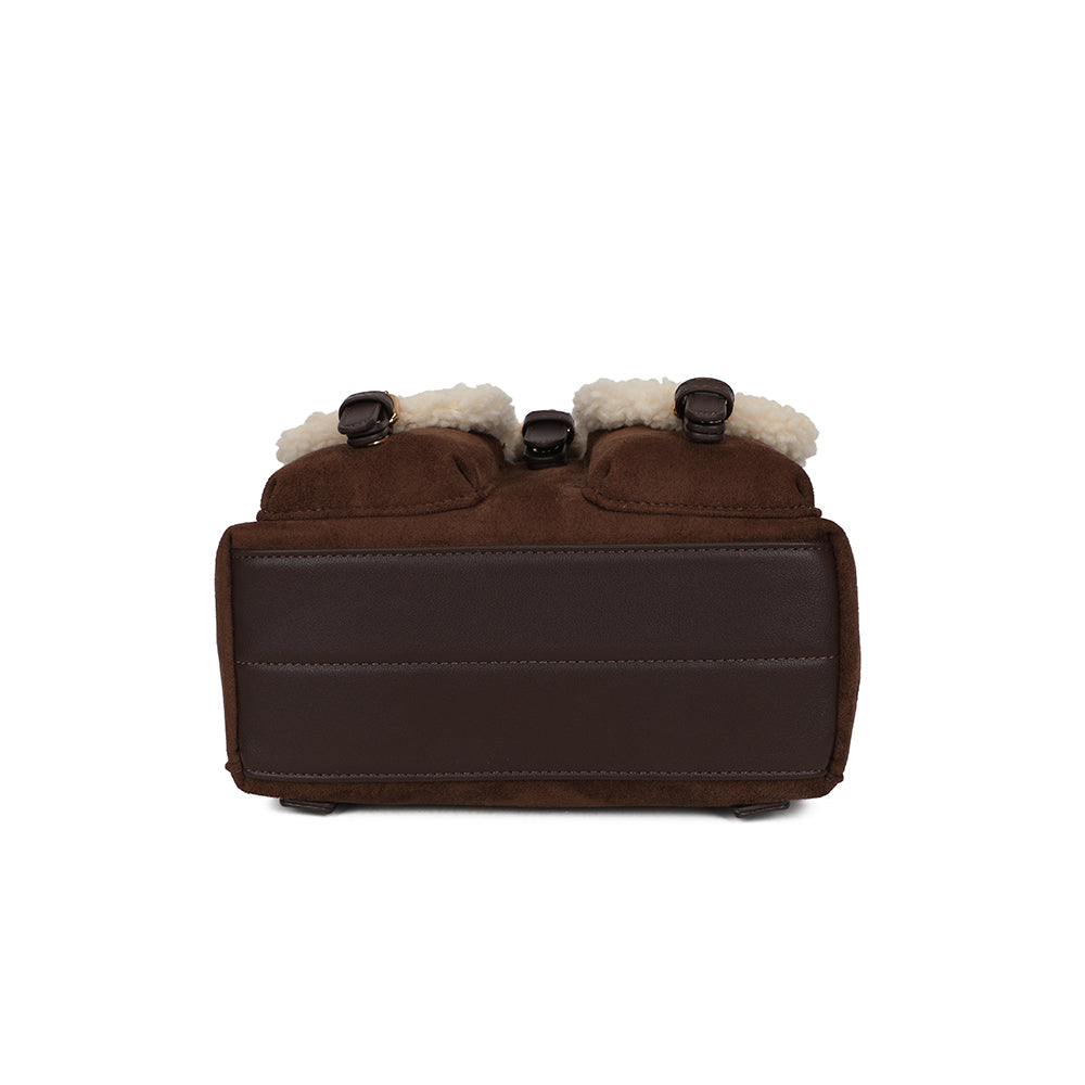 Le Sherpa - Sac à main