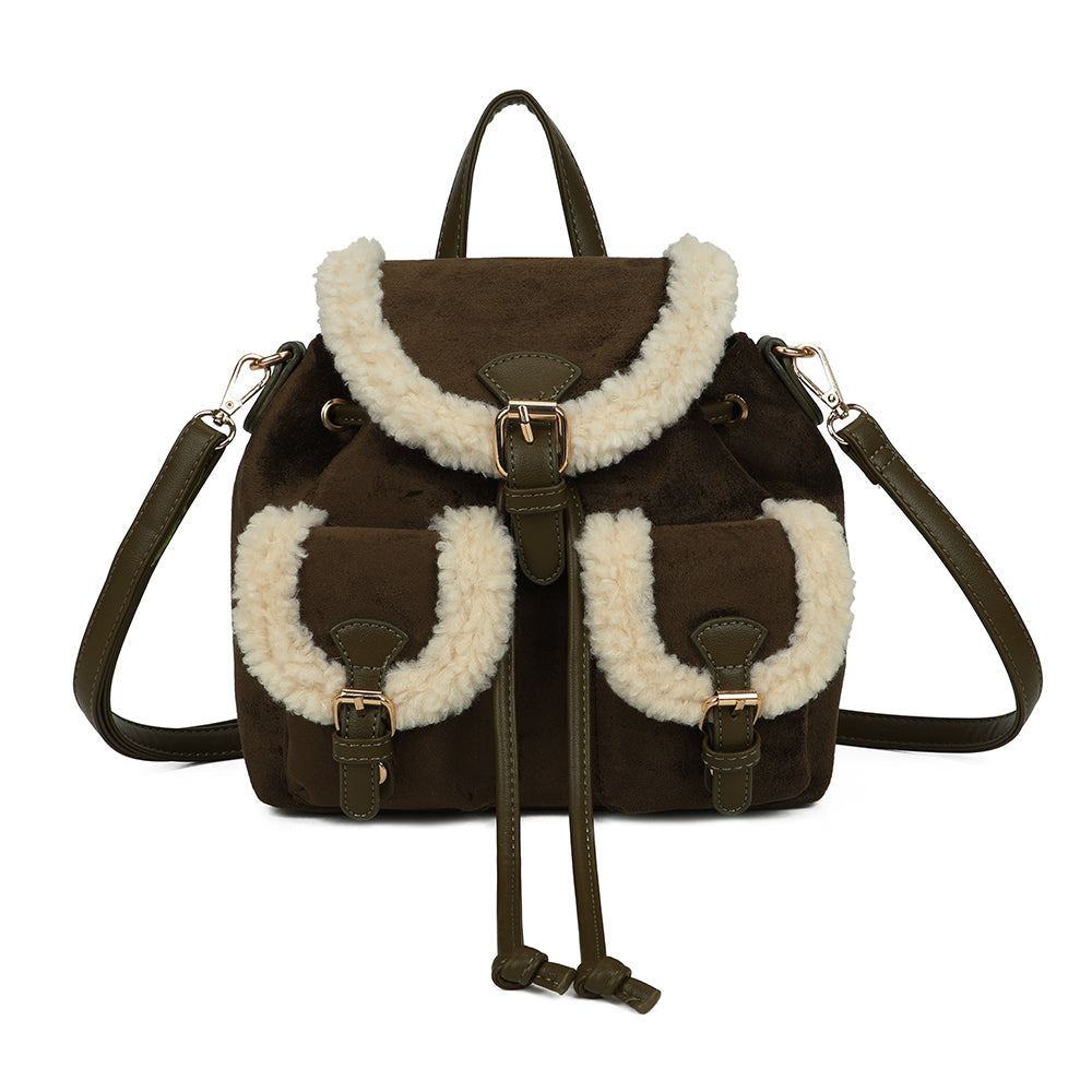 Le Sherpa - Sac à main