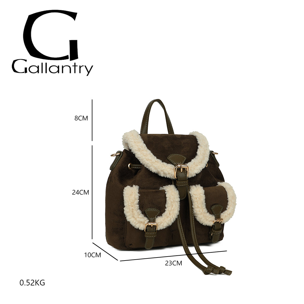 Le Sherpa - Sac à main
